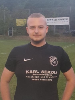 Avatar Bild für Leon Maurice Knobel