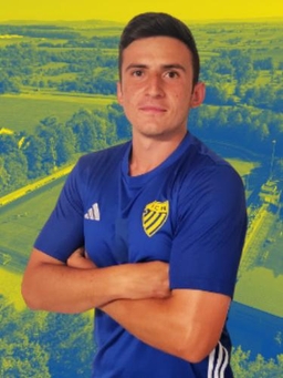 Avatar Bild für Christian Schmidgall