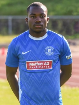 Avatar Bild für Eli Maluanzambi Mukamba