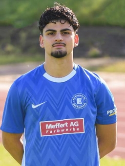 Avatar Bild für Arda-Malik Özel