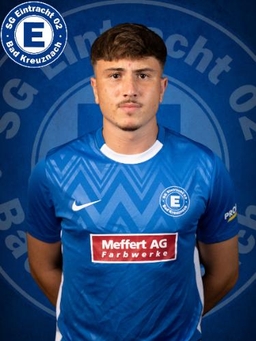 Avatar Bild für Malik Milan Schäfer