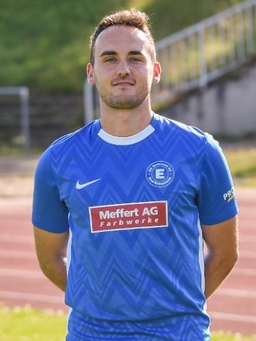 Avatar Bild für Thiemo Stavridis