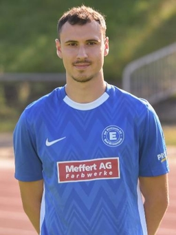 Avatar Bild für Jan Bernhard Wingenter