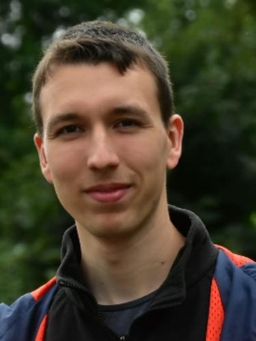 Avatar Bild für Jan Niklas Rühmann