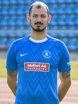 Avatar Bild für Radu-Florin Matica