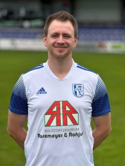 Avatar Bild für Kevin von Handorf