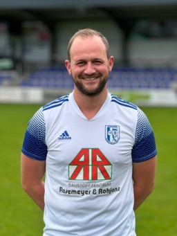 Avatar Bild für Sebastian Laing