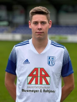 Avatar Bild für Kevin Lammers