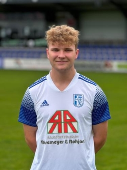 Avatar Bild für Jannik Lübbers