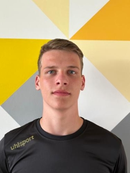 Avatar Bild für Darius Walz