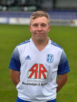 Avatar Bild für Luca Ben Schweres