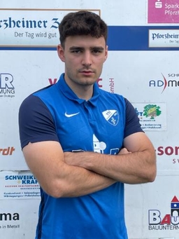 Avatar Bild für Joel Jakubowski