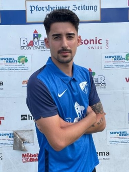 Avatar Bild für Devin Köseoglu
