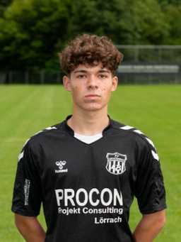 Avatar Bild für Luca Baldassarre