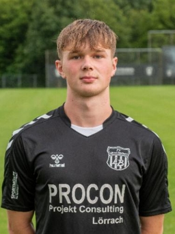 Avatar Bild für Hannes Brombacher