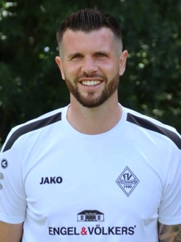 Avatar Bild für Eric Pascal Bender