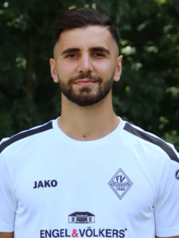 Avatar Bild für Mehmet Önen