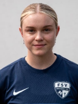 Avatar Bild für Svenja Jörg