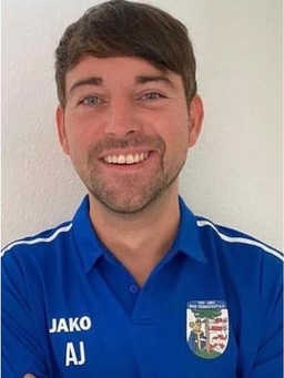 Avatar Bild für Alexander Jünemann