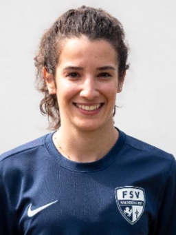 Avatar Bild für Melisa Vural