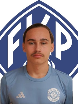 Avatar Bild für Luca Matteo Hüther