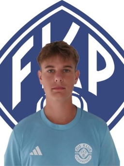 Avatar Bild für Luca Scheerer