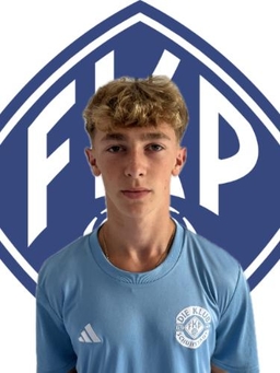 Avatar Bild für Shepherd Jett McVay