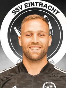 Avatar Bild für Maxime Ruffing