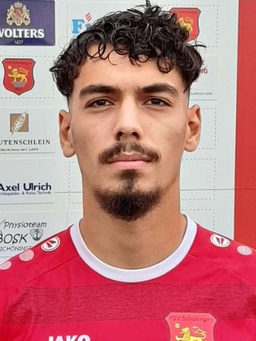 Avatar Bild für Yunus Kerem Sari