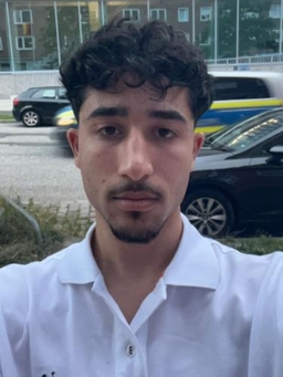 Avatar Bild für Mustafa Saad