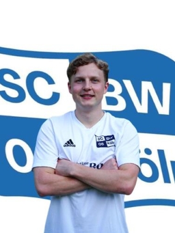 Avatar Bild für Jonas Behrenbruch