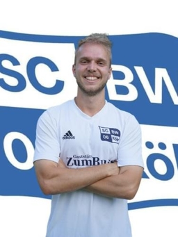 Avatar Bild für Nils Bornmann