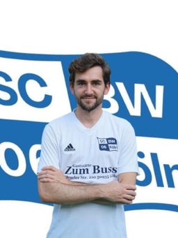 Avatar Bild für Matthias Golla