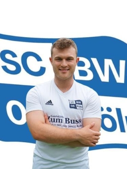 Avatar Bild für Niklas Kreft