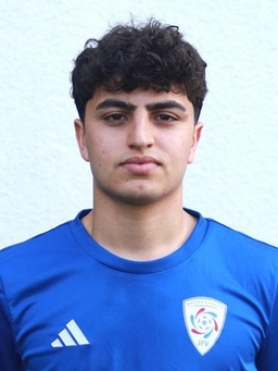 Avatar Bild für Abdul Rahman Bahadori