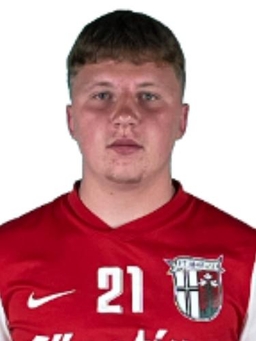 Avatar Bild für Waldemar Chernyy