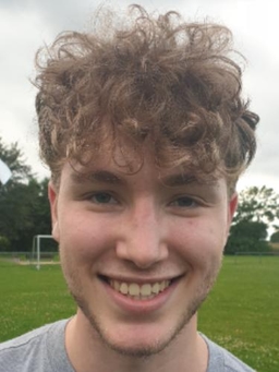 Avatar Bild für Jannis Krömer