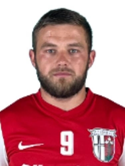 Avatar Bild für Volodymyr Makovii