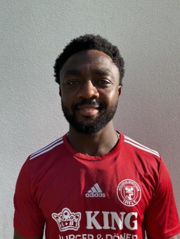 Avatar Bild für Friday Stanley Chukwu