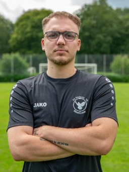 Avatar Bild für Calvin René Appel
