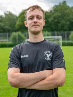 Avatar Bild für Lukas Borgert