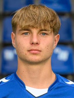 Avatar Bild für Magnus Elias Baars