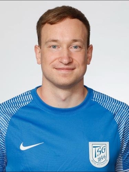 Avatar Bild für Jonas Börner