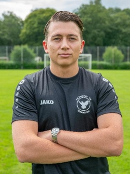 Avatar Bild für Fabian Urzua Gac