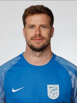 Avatar Bild für Jonas Gangl