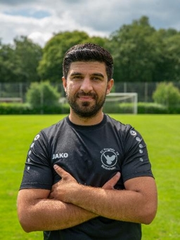 Avatar Bild für Abdulhakim Üzer