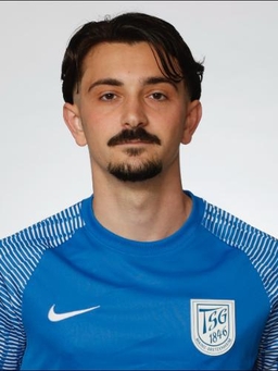 Avatar Bild für Haris Hadziric