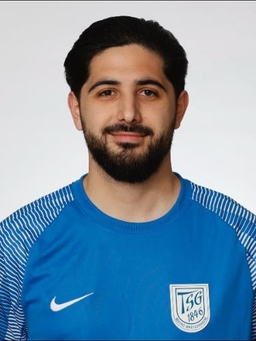 Avatar Bild für Kubilay Kasirga