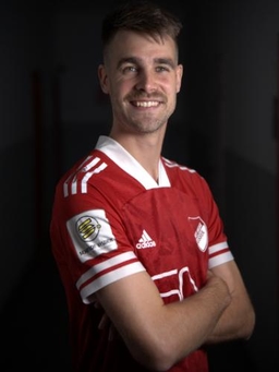 Avatar Bild für Marcel Brink
