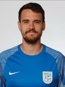 Avatar Bild für Christopher Meyer